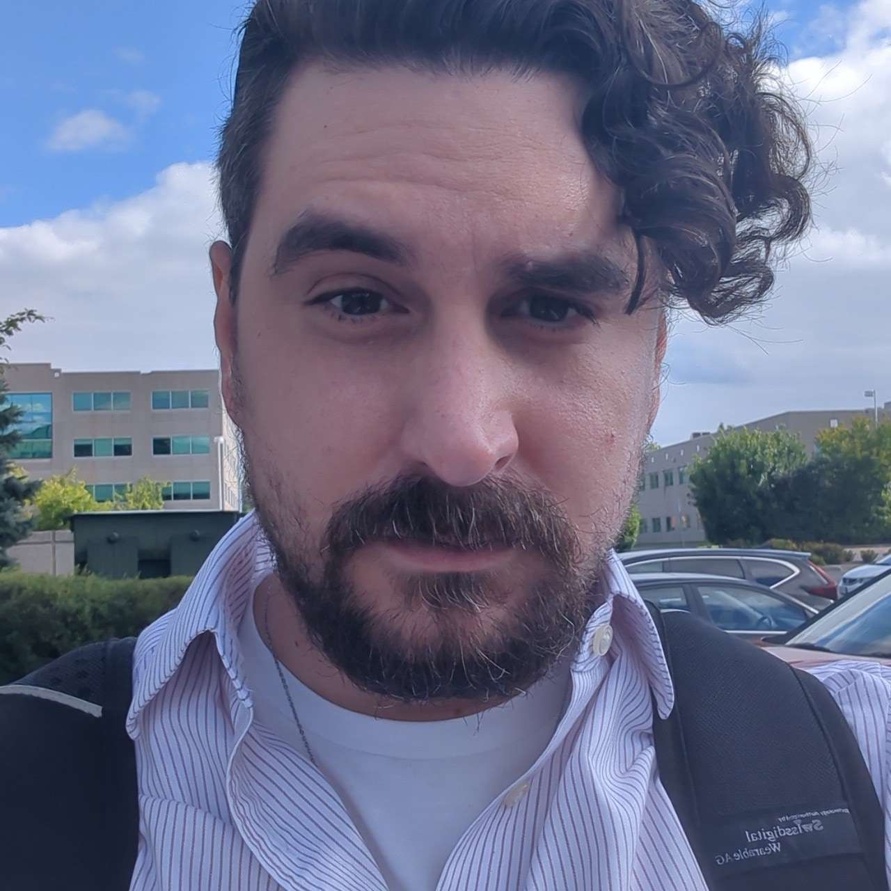 Fernando from Kansei